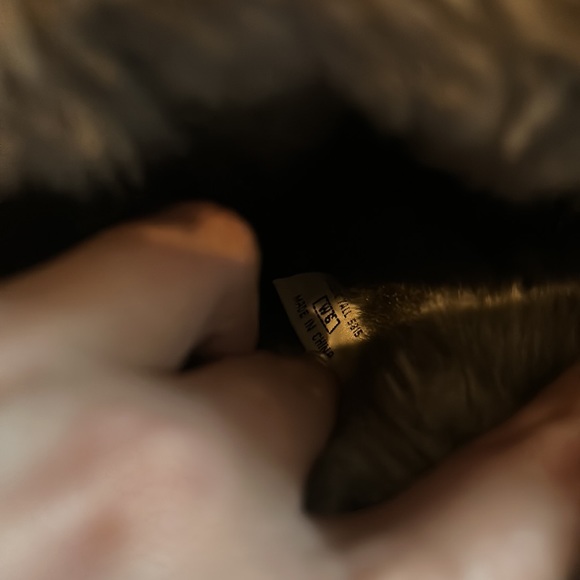 Classic tall w6 Uggs - Picture 7 of 7